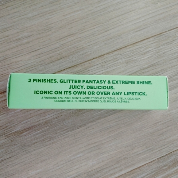 Jeffree Star Cosmetics The Gloss Untouchable Lip Gloss - Picture 4 of 12